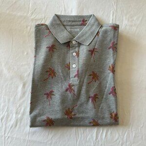 Bonobos Cotton Polo